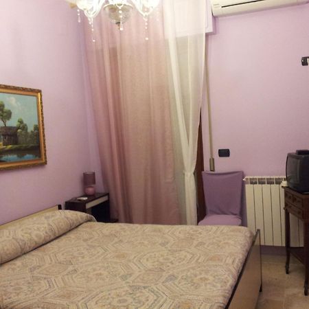 Le Giarette Appartement Cefalù Kamer foto