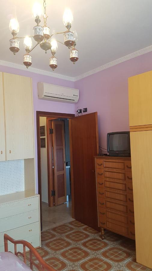 Le Giarette Appartement Cefalù Buitenkant foto
