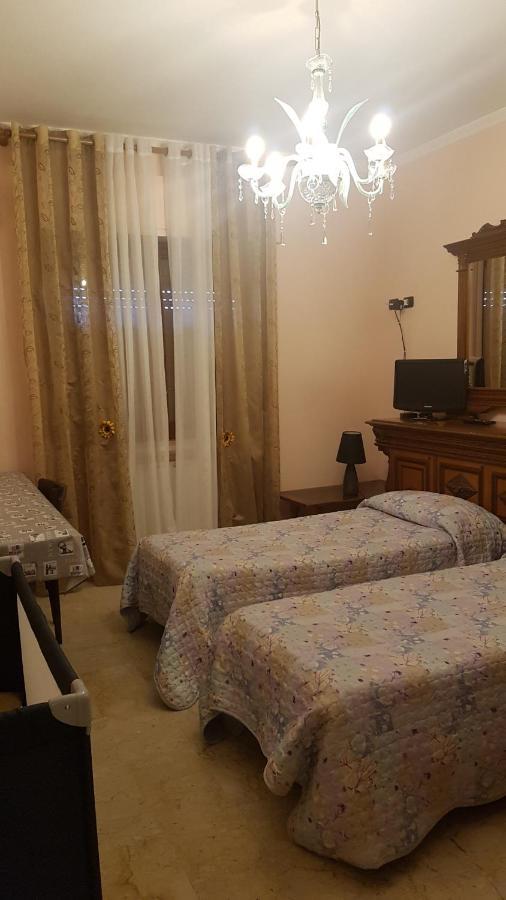 Le Giarette Appartement Cefalù Buitenkant foto