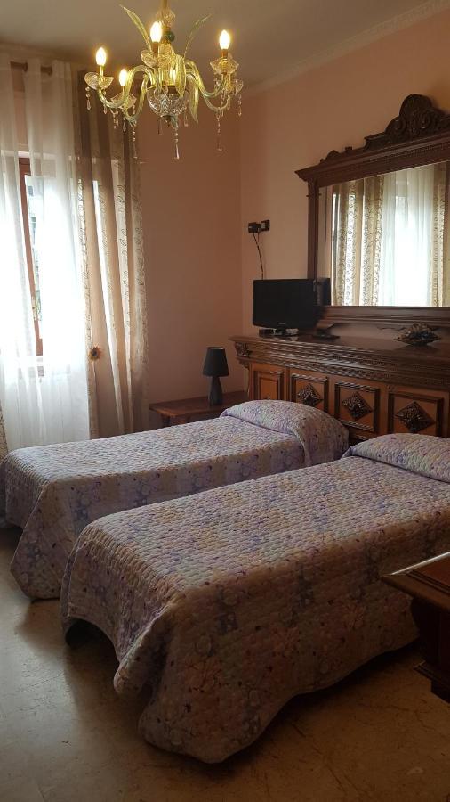 Le Giarette Appartement Cefalù Buitenkant foto