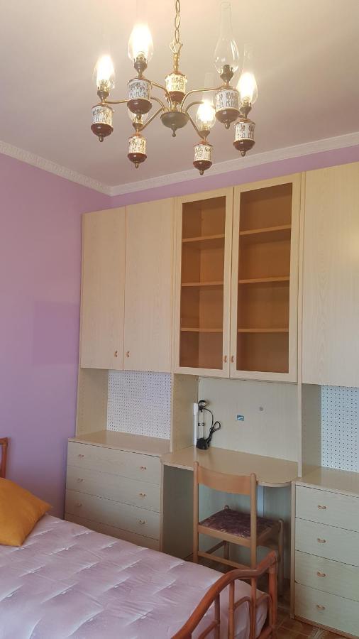 Le Giarette Appartement Cefalù Buitenkant foto