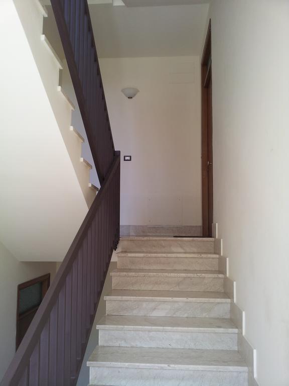 Le Giarette Appartement Cefalù Buitenkant foto