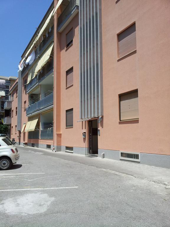 Le Giarette Appartement Cefalù Buitenkant foto