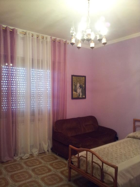 Le Giarette Appartement Cefalù Kamer foto