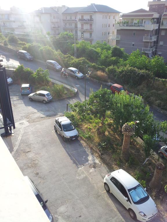 Le Giarette Appartement Cefalù Buitenkant foto