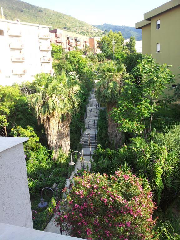 Le Giarette Appartement Cefalù Buitenkant foto