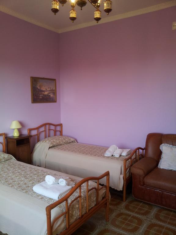 Le Giarette Appartement Cefalù Kamer foto