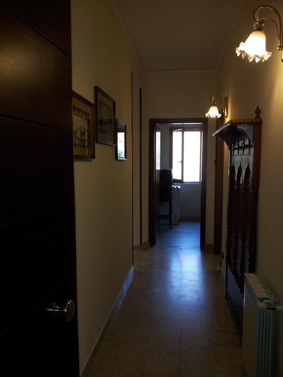 Le Giarette Appartement Cefalù Kamer foto