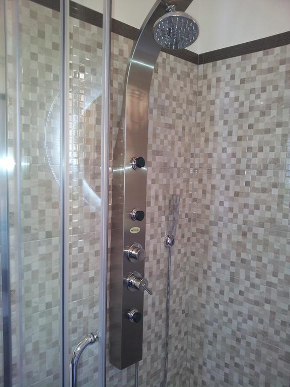 Le Giarette Appartement Cefalù Kamer foto