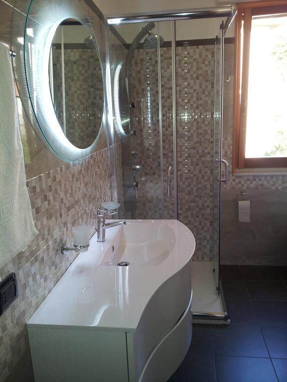 Le Giarette Appartement Cefalù Kamer foto